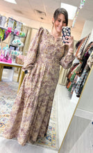 Load image into Gallery viewer, Wildflower Petal Dress