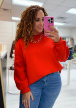 Load image into Gallery viewer, Comfort &amp; Cozy Sweater