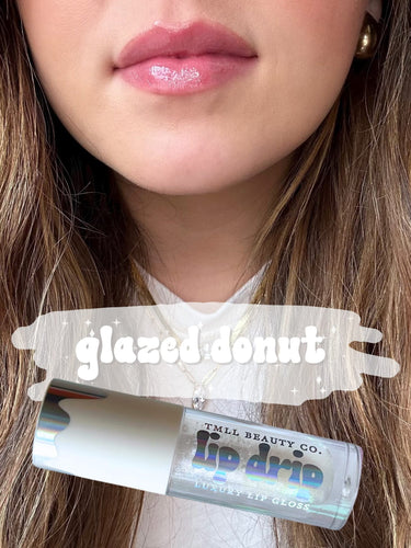 TMLL Lip Drip Gloss