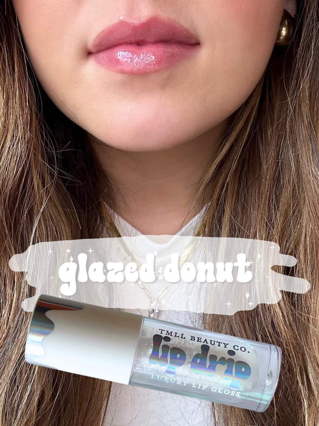 TMLL Lip Drip Gloss