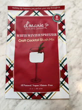 Load image into Gallery viewer, D’marie White Winter Spritz