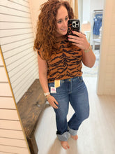 Load image into Gallery viewer, Wildside Knit Top