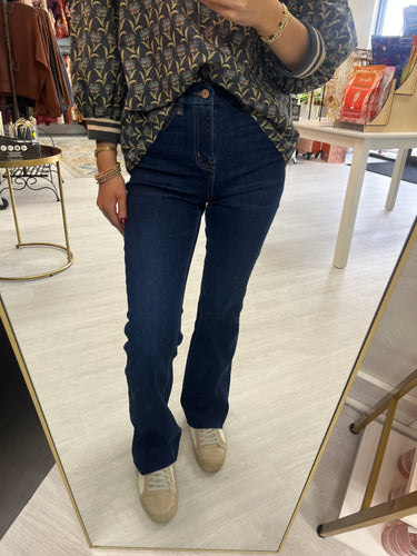 Vervet Skylar Boot Cut Jeans