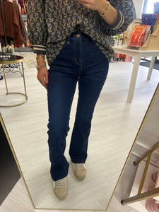 Vervet Skylar Boot Cut Jeans
