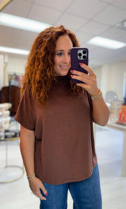 Autumn Ease Top