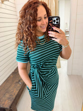 Load image into Gallery viewer, Friday Night Lights Dress