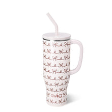 Load image into Gallery viewer, Swig Pretty in Pink Mug 30oz