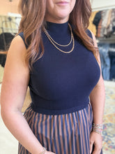 Load image into Gallery viewer, The Everly Stripe Dress
