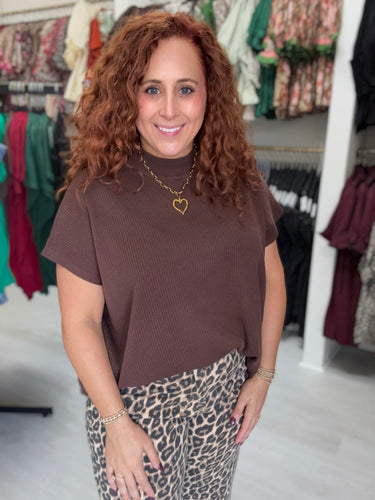Basic Fall Top