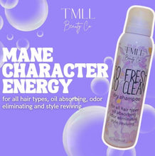 Load image into Gallery viewer, TMLL So Fresh Dry Shampoo