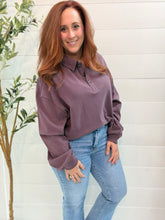 Load image into Gallery viewer, The Varsity Pullover