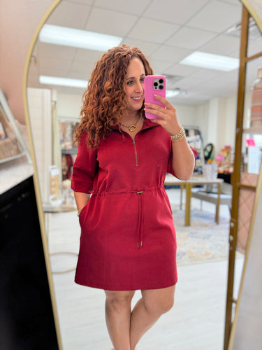 Easy Street Dress