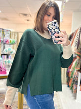 Load image into Gallery viewer, Café Latte Sweater