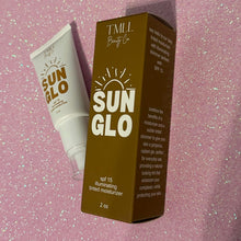 Load image into Gallery viewer, TMLL Sun Glo Tinted Moisturizer