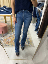 Load image into Gallery viewer, Vervet High Rise Bootcut Jeans