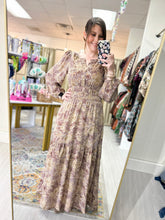 Load image into Gallery viewer, Wildflower Petal Dress