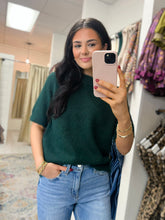 Load image into Gallery viewer, Cozy Luxe Top