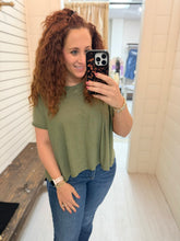Load image into Gallery viewer, Easy Does It Tee