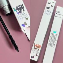 Load image into Gallery viewer, TMLL Lash Lift Mascara + Collagen Treatment