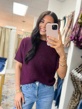 Load image into Gallery viewer, Cozy Luxe Top