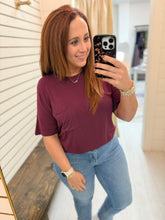 Load image into Gallery viewer, Grab &amp; Go Tee
