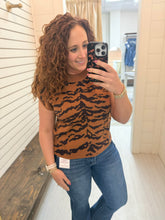 Load image into Gallery viewer, Wildside Knit Top