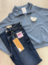Load image into Gallery viewer, Off Duty Pullover