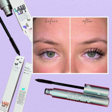 Load image into Gallery viewer, TMLL Lash Lift Mascara + Collagen Treatment