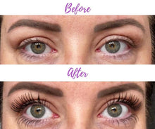 Load image into Gallery viewer, TMLL Lash Lift Mascara + Collagen Treatment