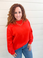 Load image into Gallery viewer, Comfort &amp; Cozy Sweater