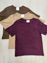 Load image into Gallery viewer, Grab &amp; Go Tee