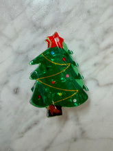 Load image into Gallery viewer, Christmas Hair Clips