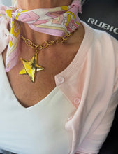 Load image into Gallery viewer, Star Necklace