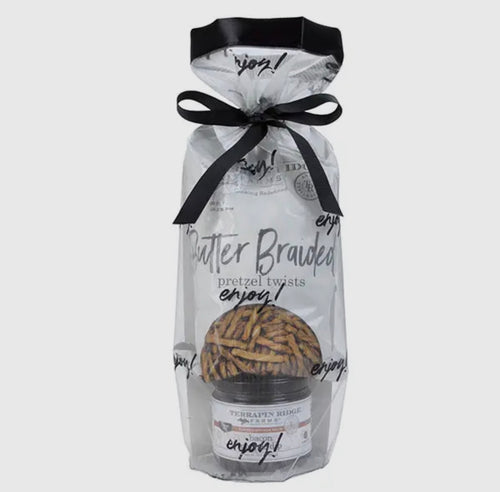 Terrapin Ridge Grab & Go Dip