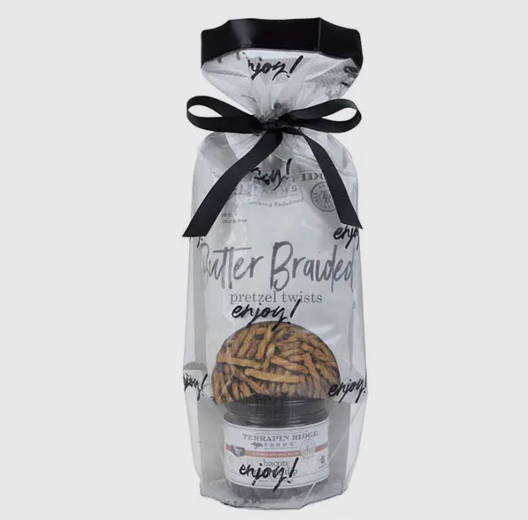 Terrapin Ridge Grab & Go Dip