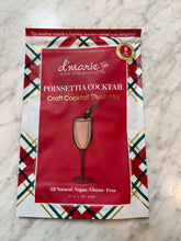 Load image into Gallery viewer, D’marie Poinsettia