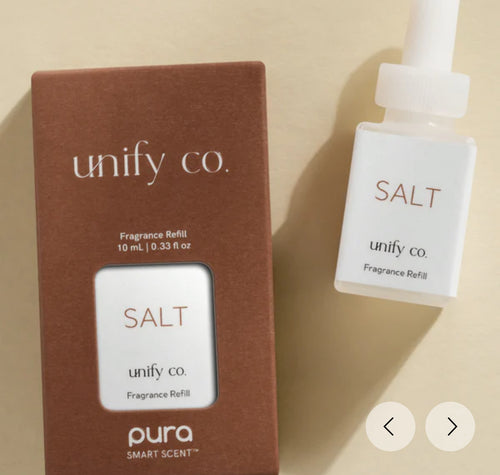 Pura Salt