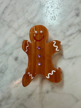 Load image into Gallery viewer, Christmas Hair Clips