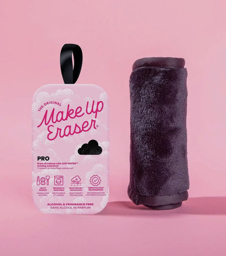 Makeup Eraser Pro Black