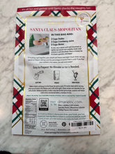 Load image into Gallery viewer, D’Marie Santa Claus-mopolitan