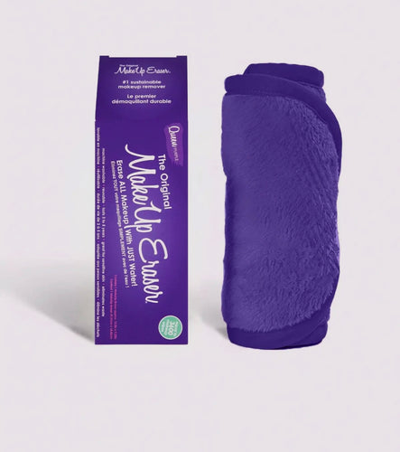 Makeup Eraser Pro | Purple