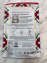Load image into Gallery viewer, D’marie White Winter Spritz