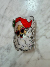 Load image into Gallery viewer, Christmas Hair Clips