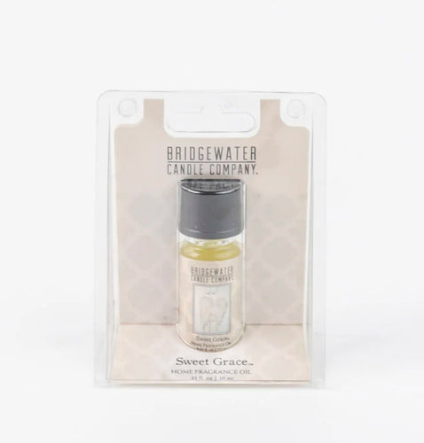 Sweet Grace Home Fragrance Oil