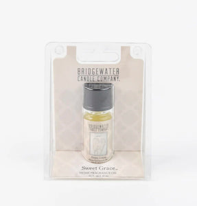 Sweet Grace Home Fragrance Oil