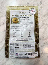 Load image into Gallery viewer, D’marie Espresso Martini