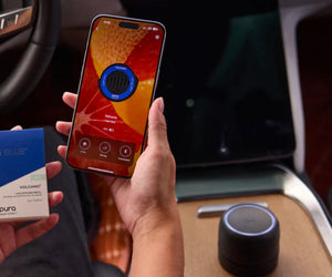 Pura Car Pro Device