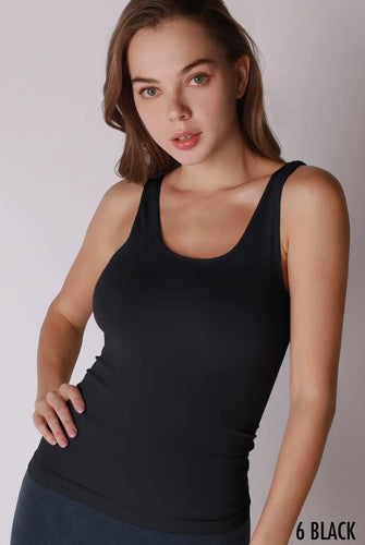 Essential Tank Top