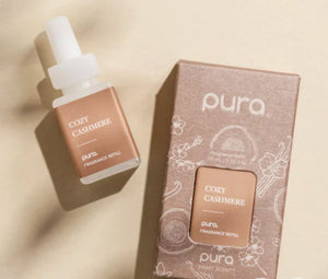 Pura Cozy Cashmere