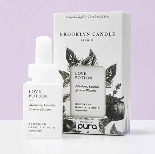 Pura Love Potion